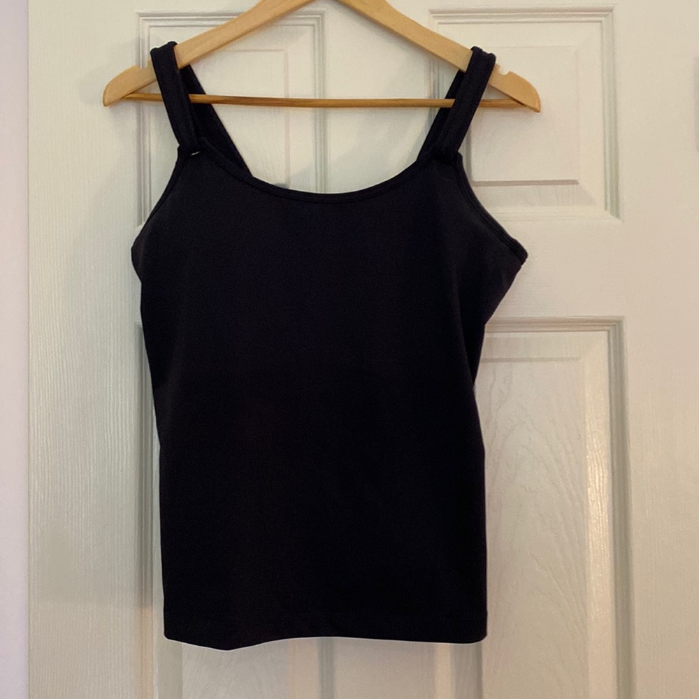 Sahalie yoga top